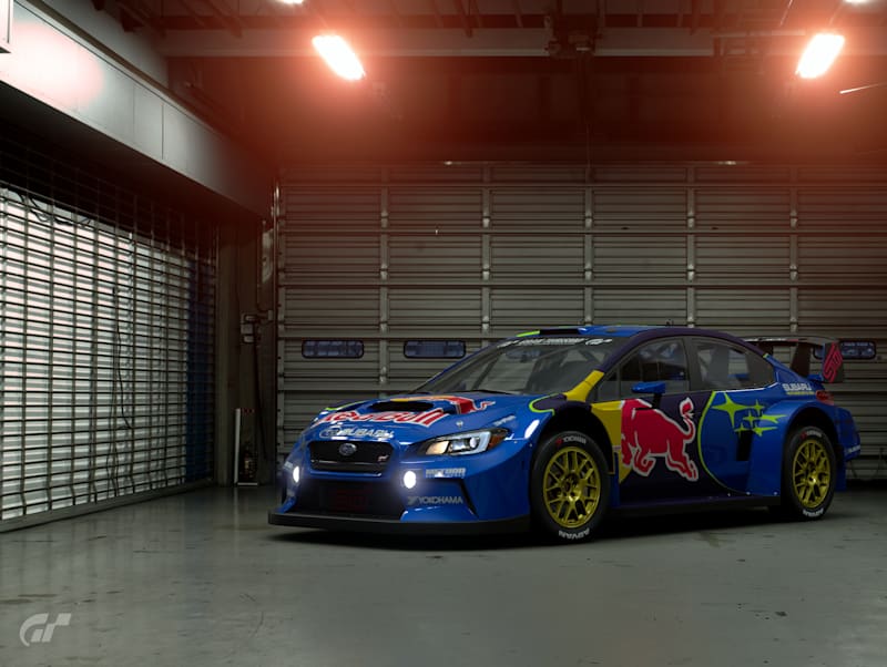 Red Bull Racing Red Bull Racing