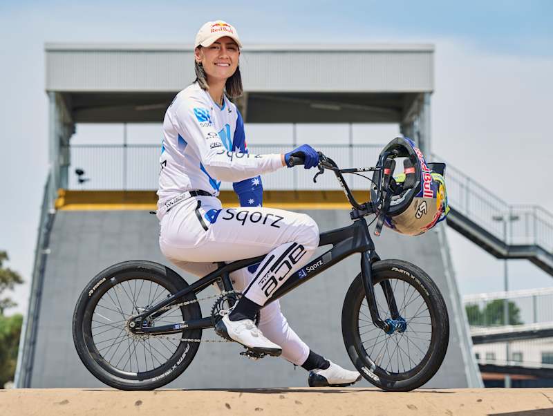 Red bull bmx bike deals