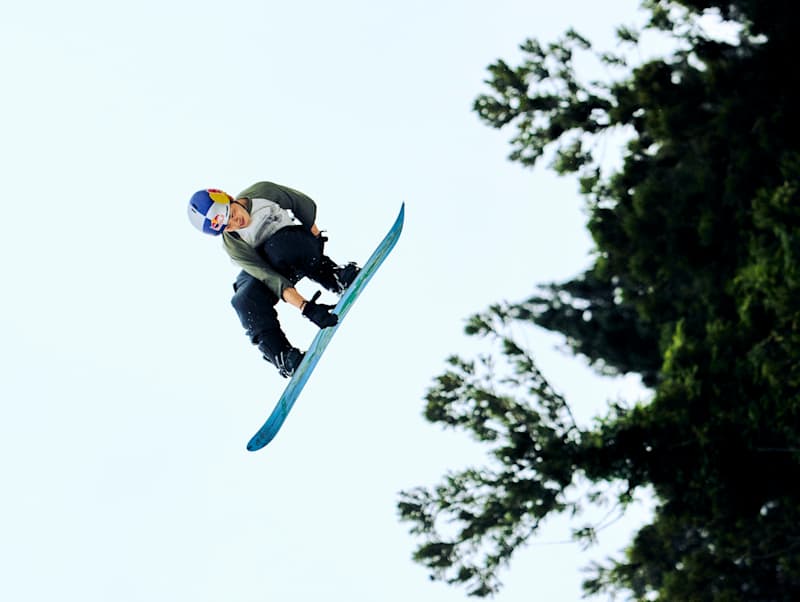 スノーボードタグまとめページ｜Red Bull