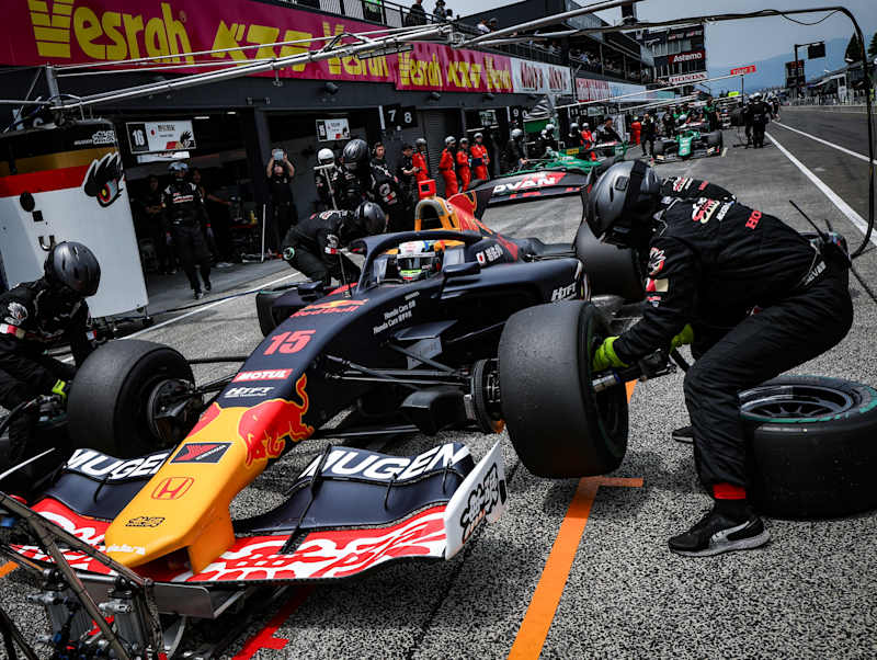 マックス・フェルスタッペンが2030シーズン終了まで契約延長！| F1