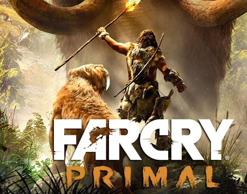 Far Cry Primal Interview On Pc Ps4 And Xbox One