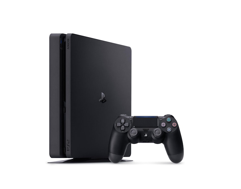 Ps4 Pro Release Date Uk And Price Revealed Red Bull