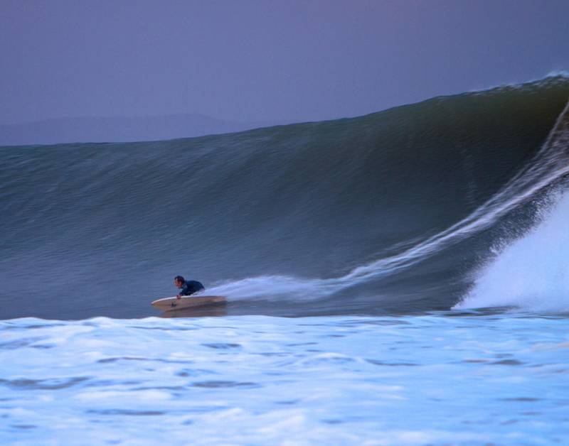 Red Bull Cape Fear 21 Window Now Closed