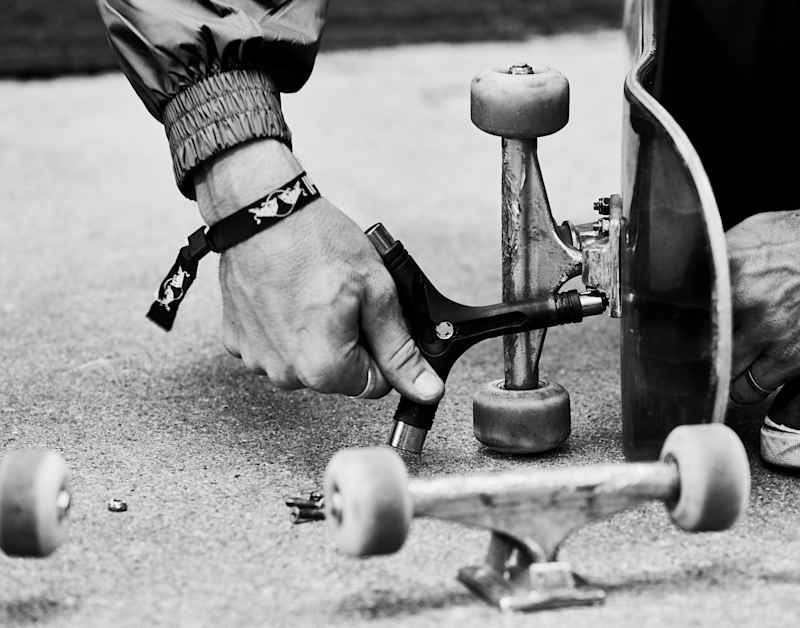 レジェンドスケーターのキャリア カリーム キャンベル インタビュー パート3 3 スケボー レッドブル