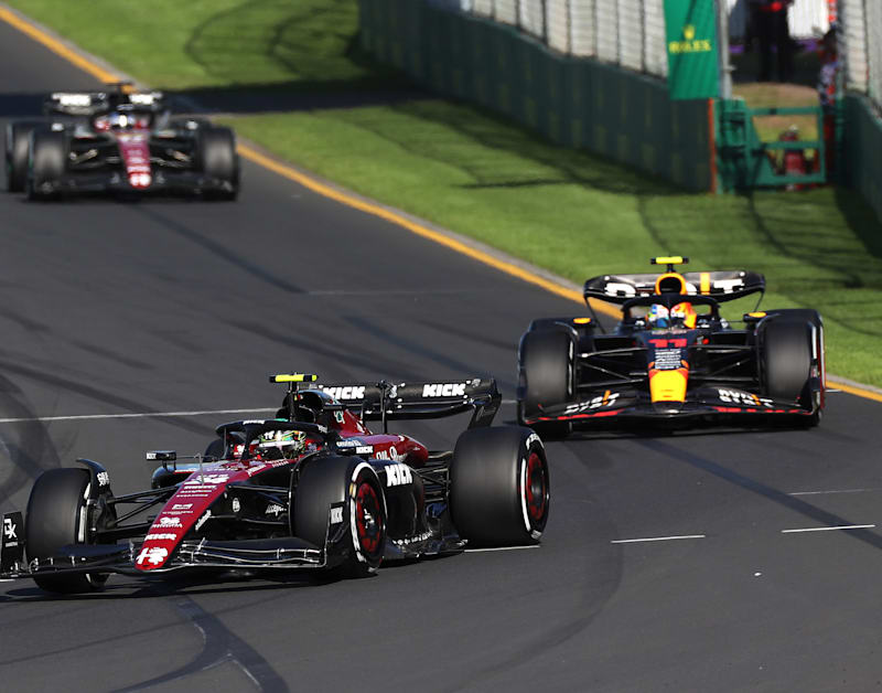 2024 F1 Sprint format: Everything you need to know