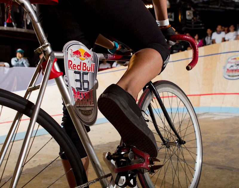 Red bull fixie outlet
