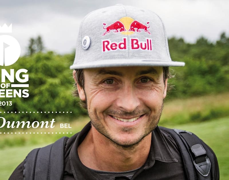Red bull golf hat best sale