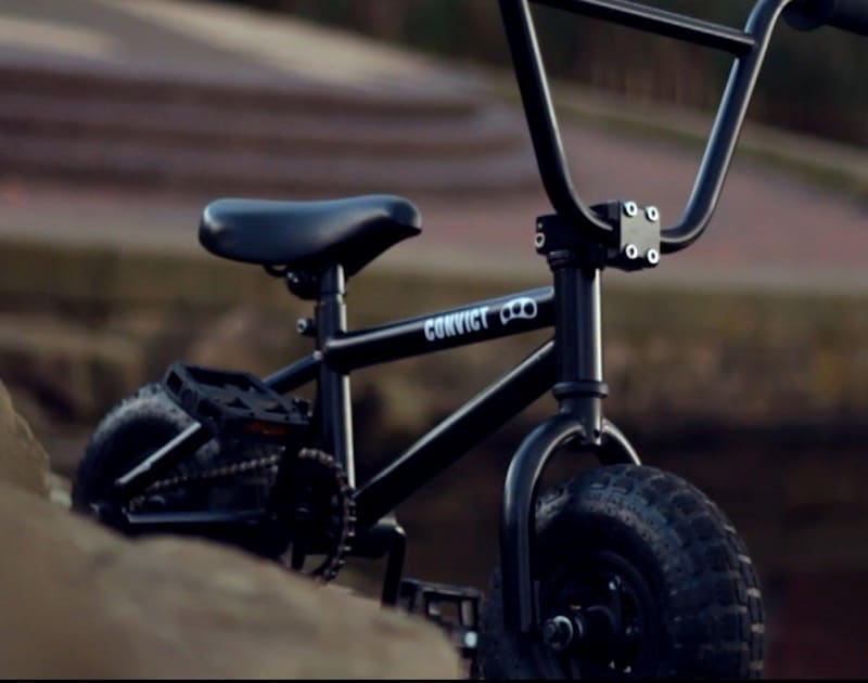 Bounce BMX