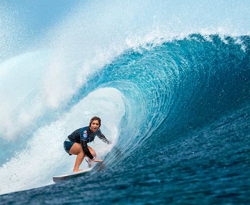 Watch Now Days surf film teaser