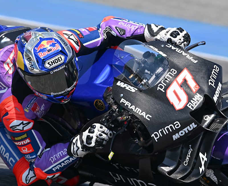 Marc Márquez, Japonya'da Şampiyonluğunu İlan Etti