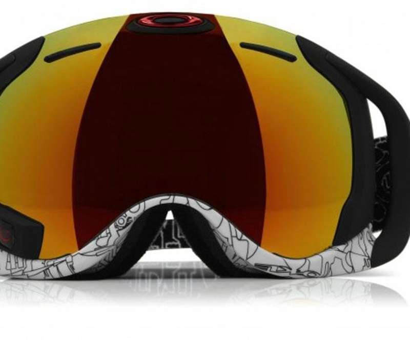 Tech Review Oakley Airwave 1.5