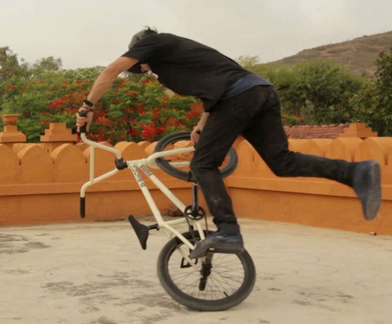MERRITT JUSTIN CARE UPLOAD BMXステム Merritt JUSTIN CARE Up Load Stem Black | TBB-BIKE