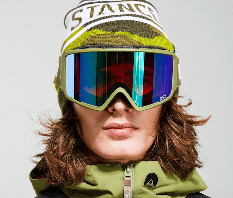 Oakley lindsey vonn hotsell