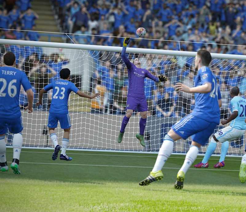 15 11 6 ウイイレ16 ベストゴール集 Games