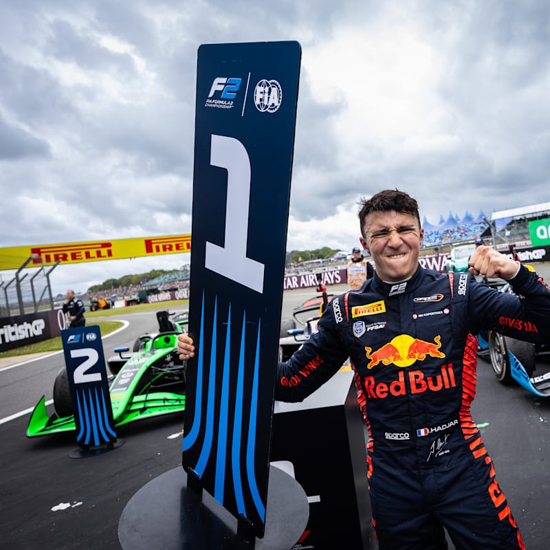 Visa Cash App RB Formula One Team