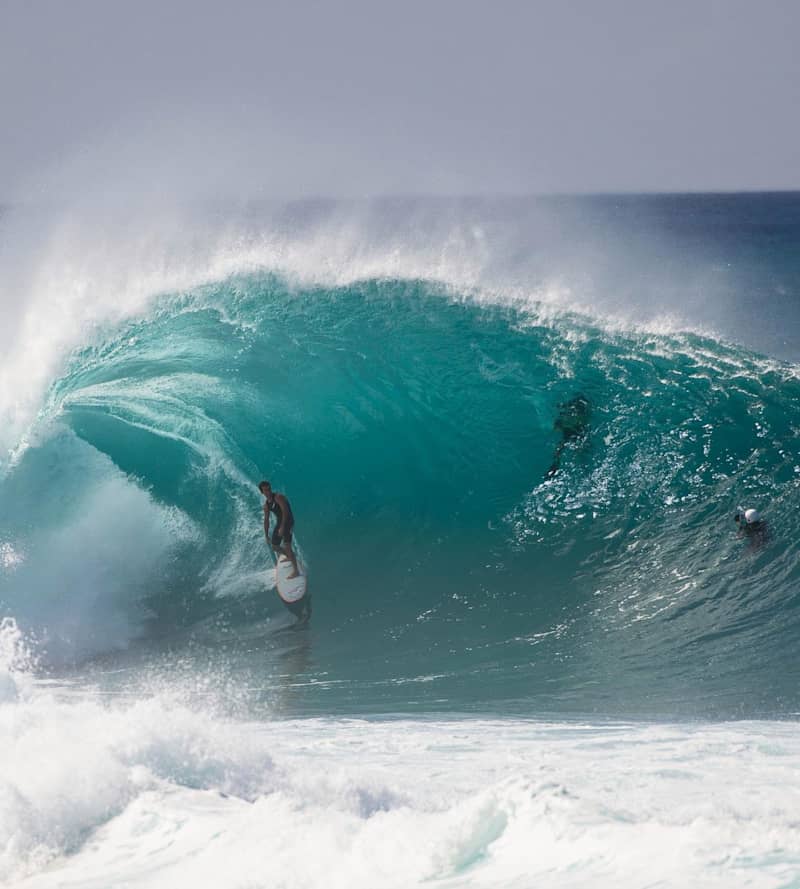 Where to surf in Hawaii Top 10 waves
