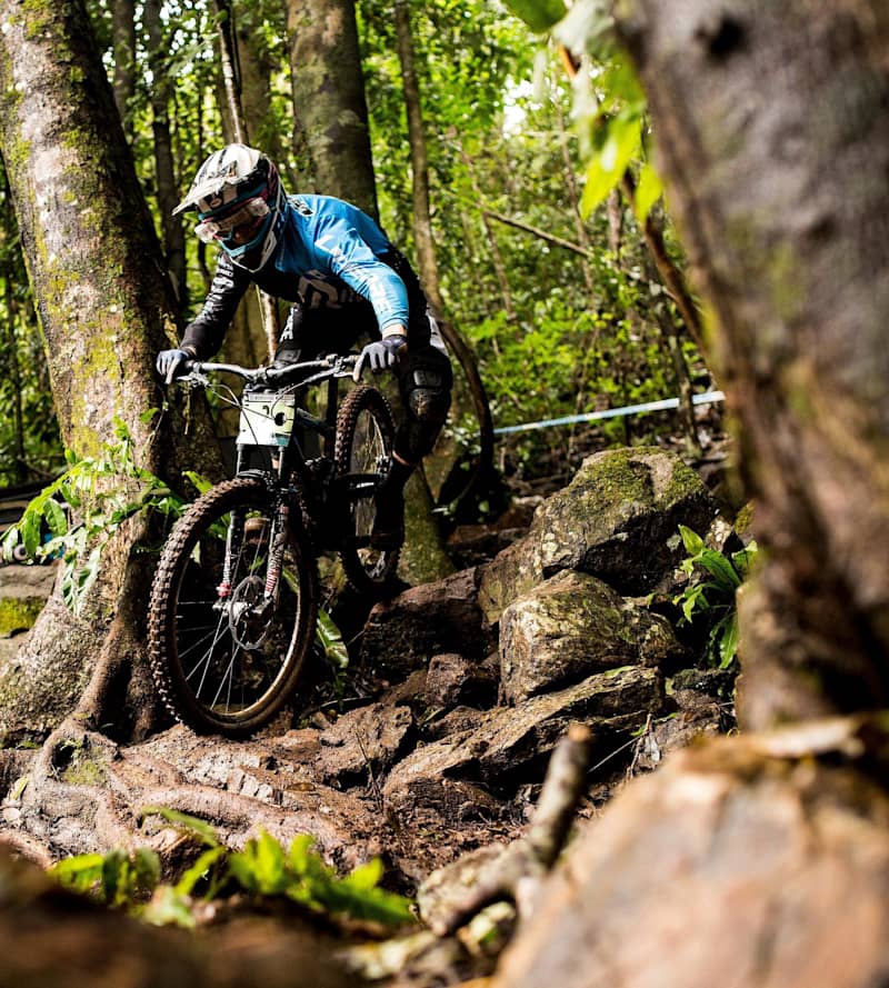Mountain bike au clearance