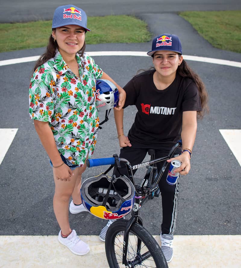 Marcas de bmx best sale colombianas