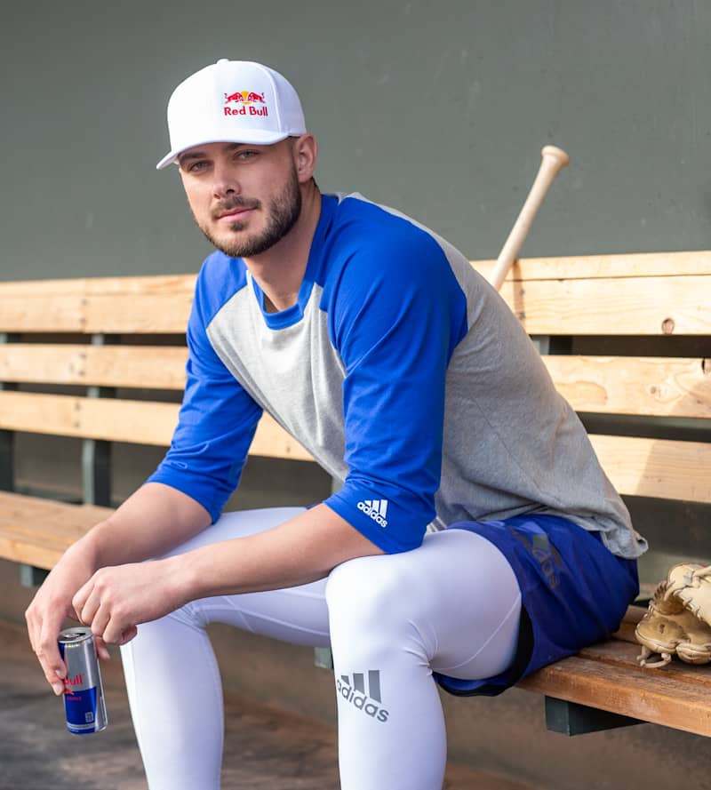 Adidas kris bryant discount