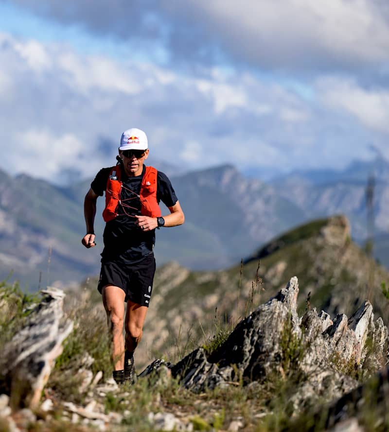 Watch for trail running shop
