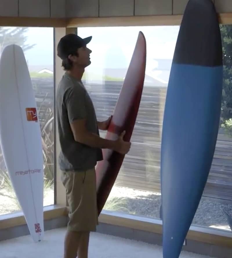 Best shop surfboard designs