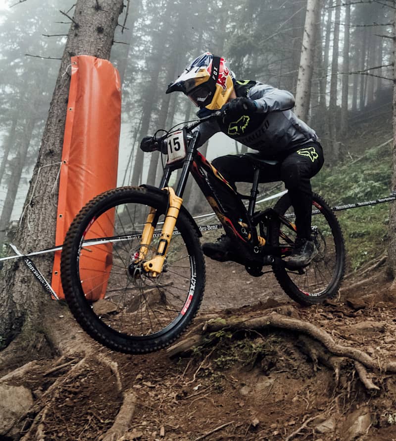 UCI MTB World Cup Lenzerheide 2022 Race preview