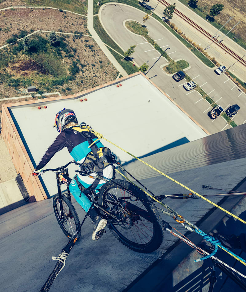 Red bull rampage highlights sales 2019