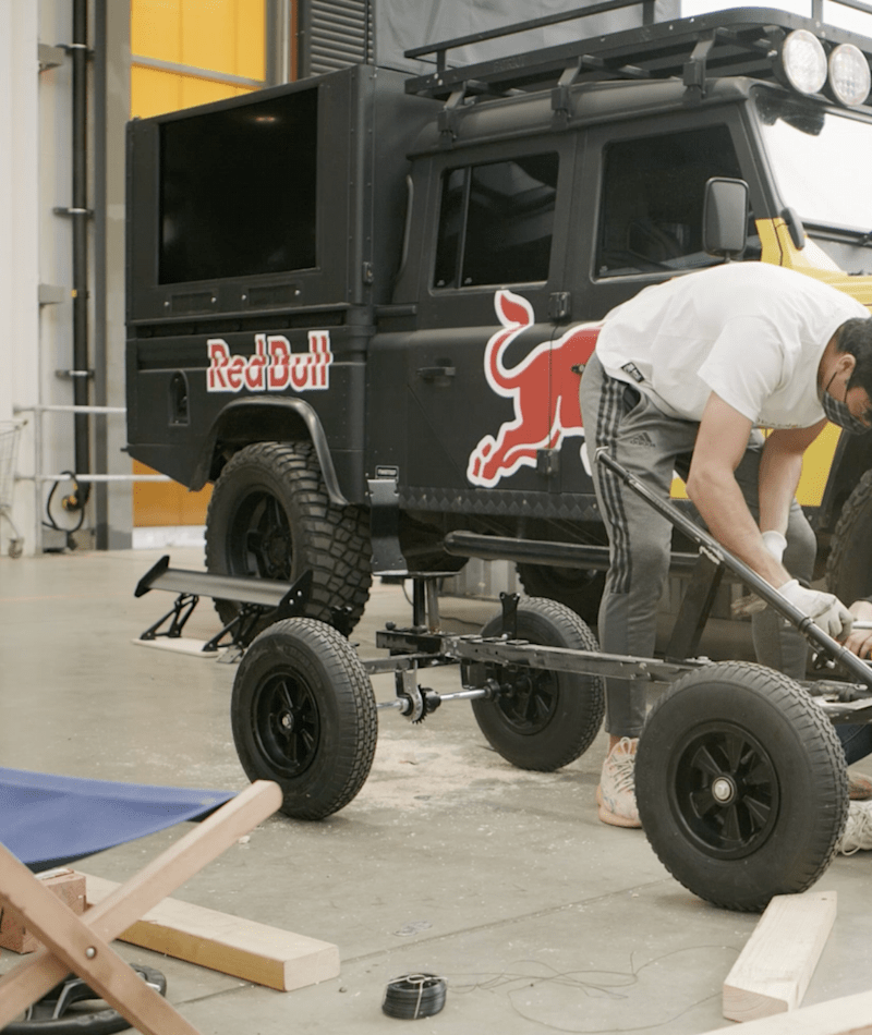 Red bull best sale soapbox rules