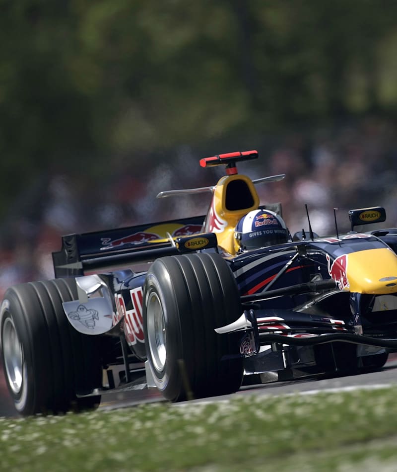 Casquette de pilote 9FIFTY Max Verstappen 2023 - Red Bull Racing