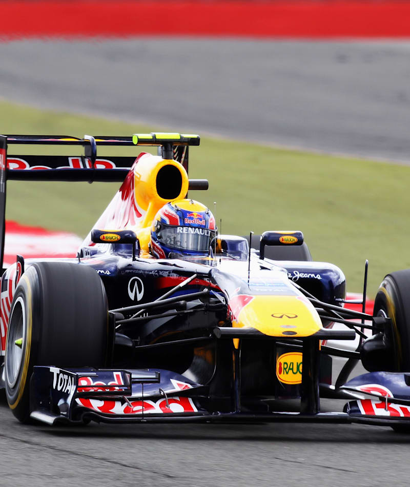Red bull racing schoenen best sale