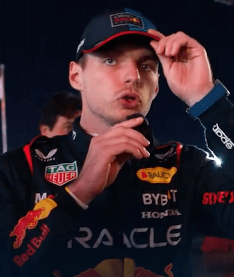 New Era Headwear Partner Oracle Red Bull Racing