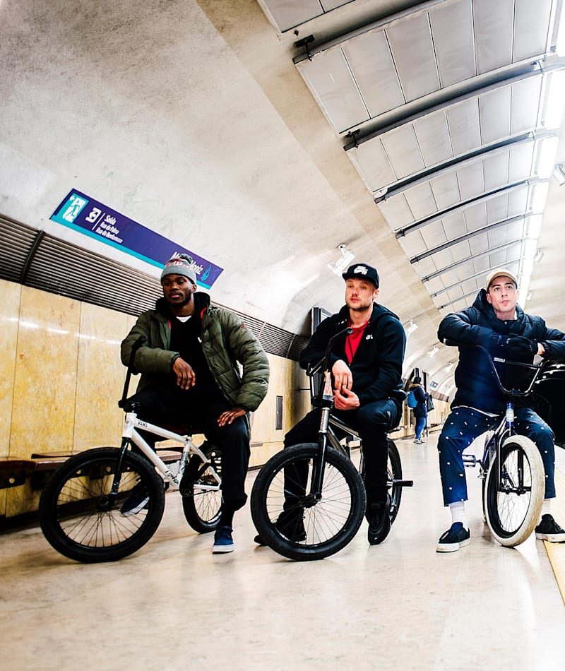 Alex kennedy bmx top