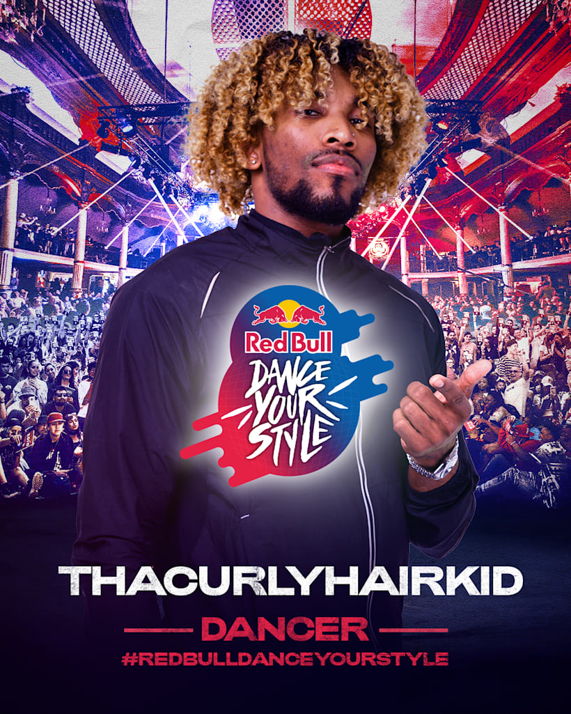 Nicholas “Tha Curly Hair Kid” Tai