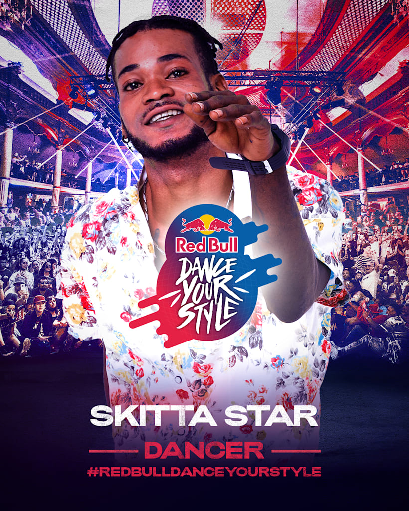 Shakeem “Skitta Star” Thomas