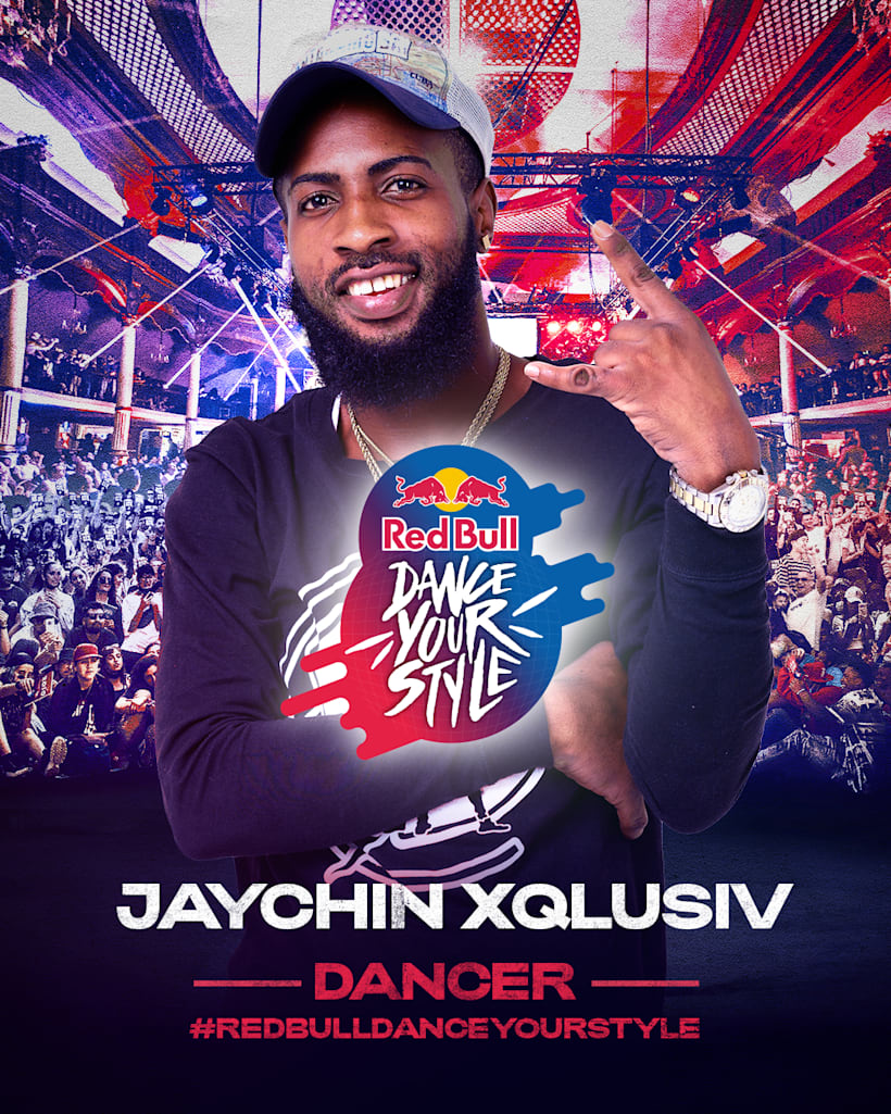 Jamal “Jaychin Xqlusiv” Howe