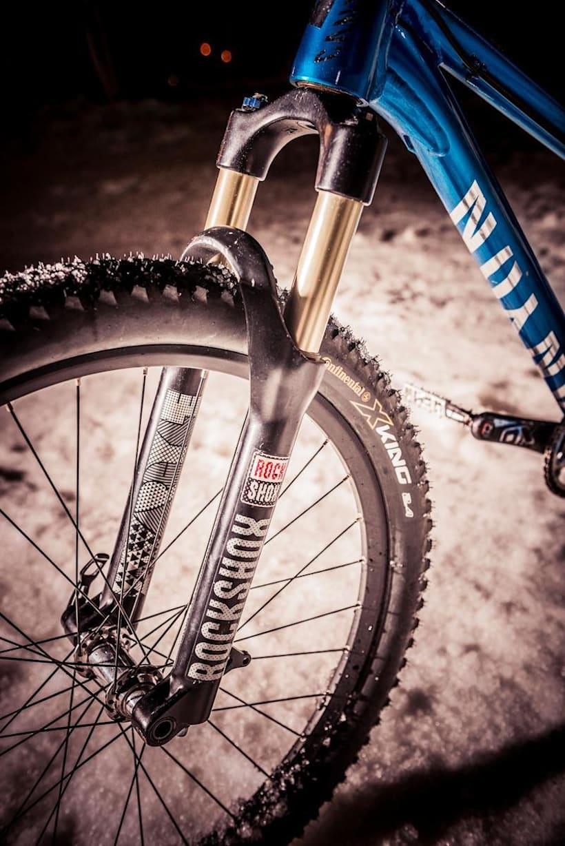 Mountain bike suspension: Everything you need to know