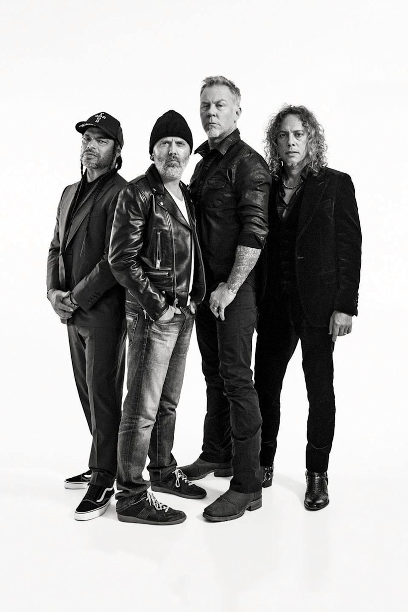 metallica