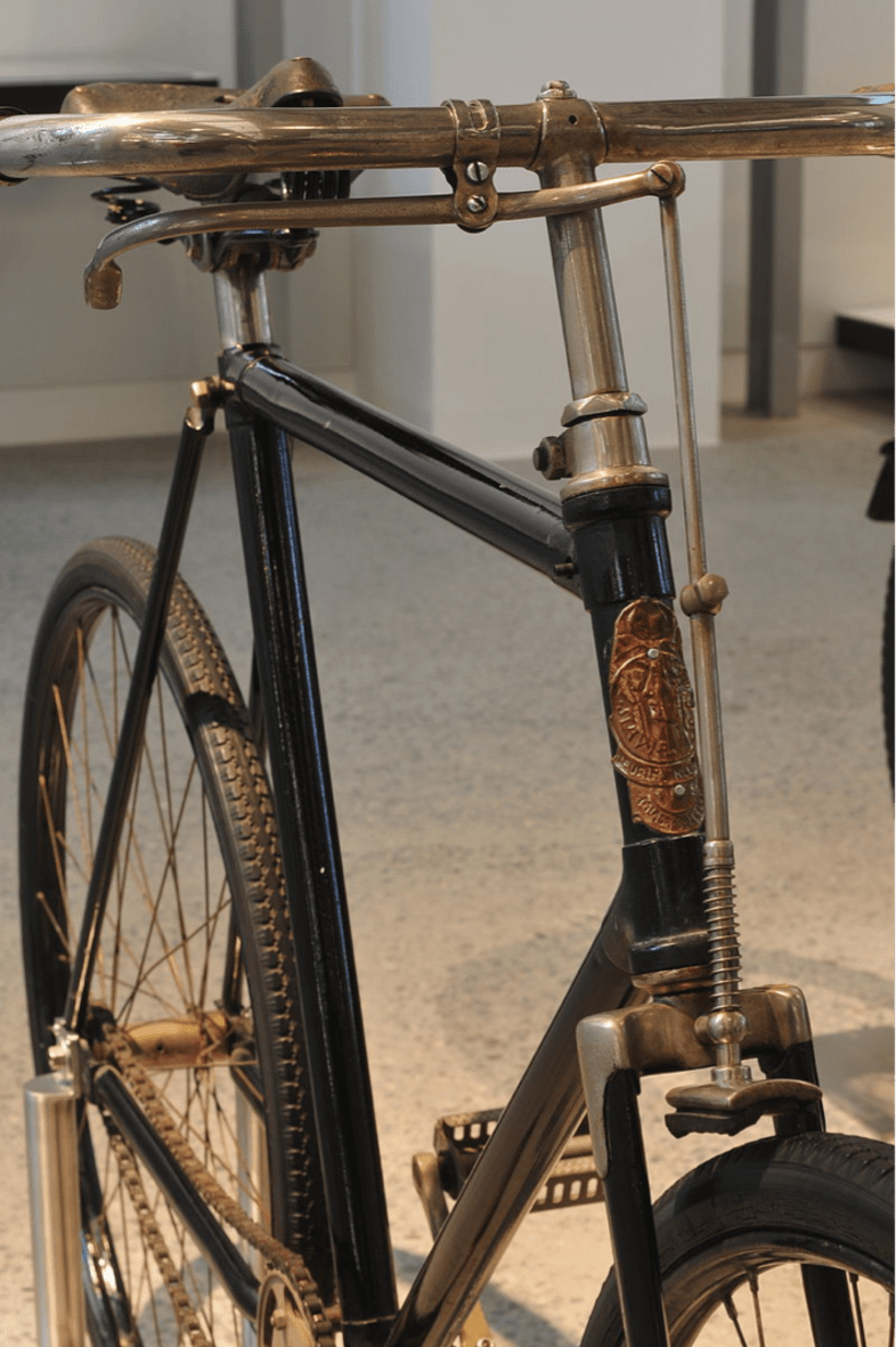 Freno de varilla bicicleta clearance