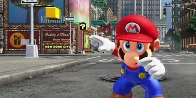 マリオ シリーズ 8つのミステリー Games マリオ シリーズ 8つのミステリー Games