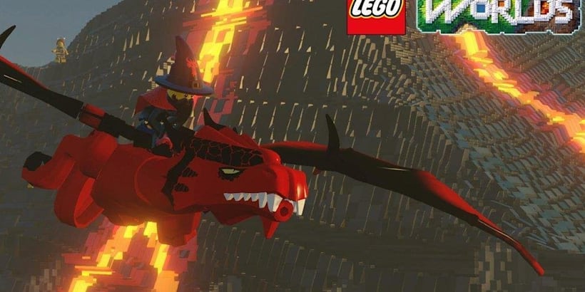 Lego ワールド 目指せマスタービルダー マスタービルダーへの道 Games