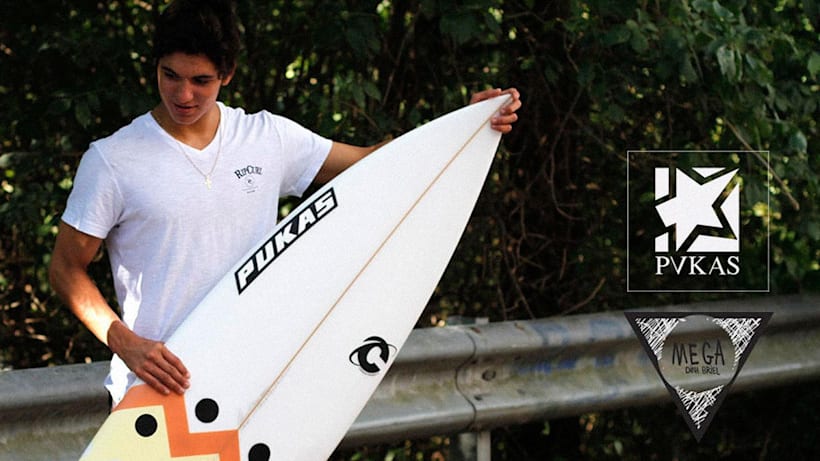 Magic Wands Gabriel Medina S Mega