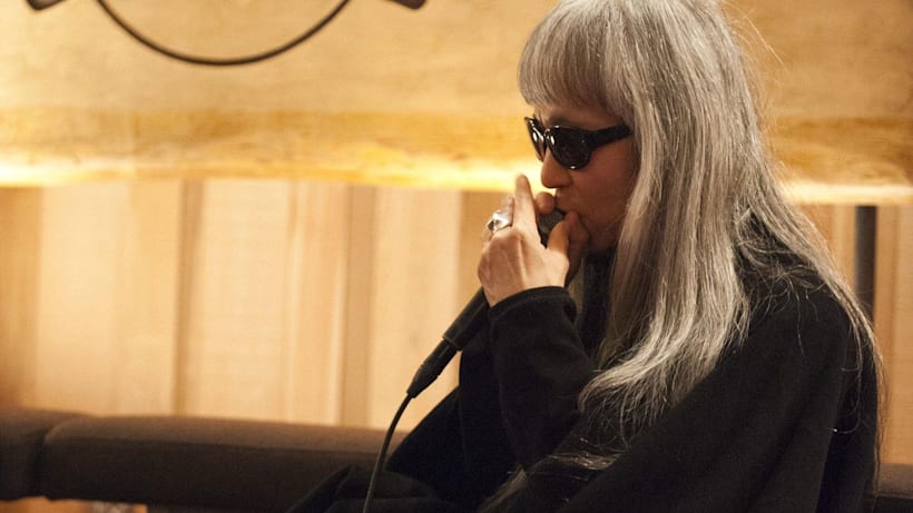 Interview With Japanese Rock Legend Keiji Haino