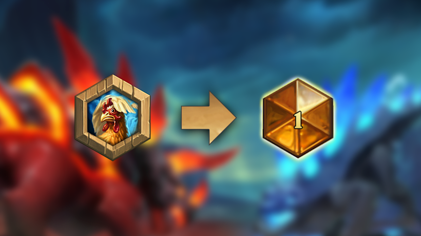 Hearthstone Top 5 Decks Zum Laddern