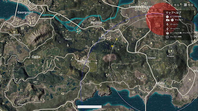 ドン勝 の言葉の響きにつられて Pubg に興味を持ったゲーム初心者が踏むべき7つのステップ