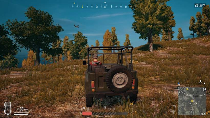 ドン勝 の言葉の響きにつられて Pubg に興味を持ったゲーム初心者が踏むべき7つのステップ