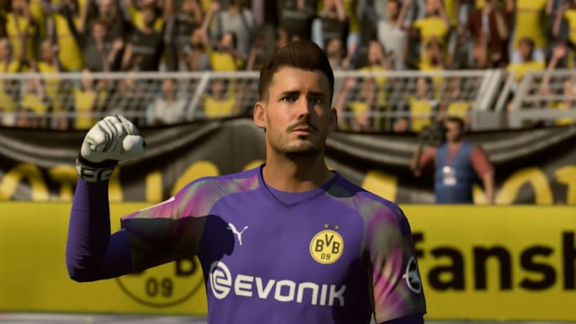 Fifa 21 Ultimate Team Les 10 Meilleurs Joueurs Suisses