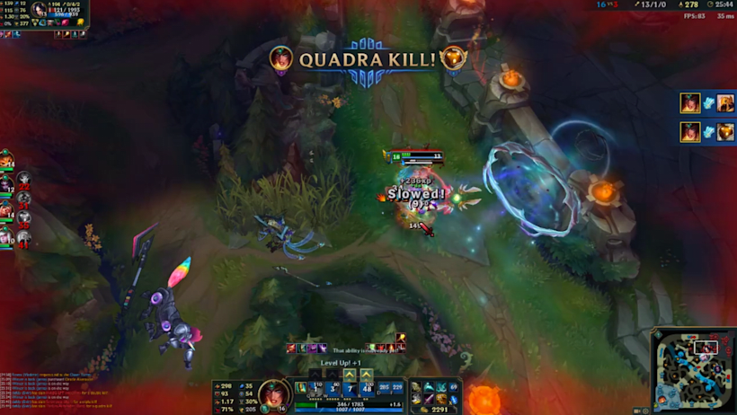 League Of Legends Tips From Pro Gamers Red Bull