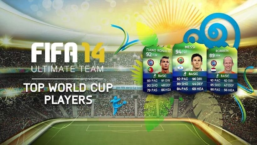 Fifa World Cup 18 Russia Game 8 Features We Want