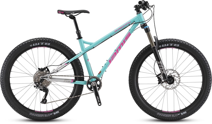 10 de las mejores bicis de MTB para mujeres
