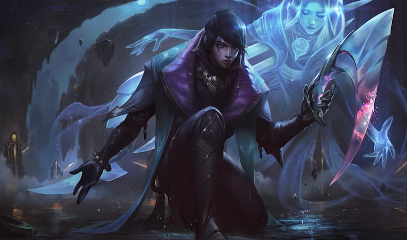 Counters De Yasuo S11 League Of Legends Champions The 8 Most Annoying red bull
